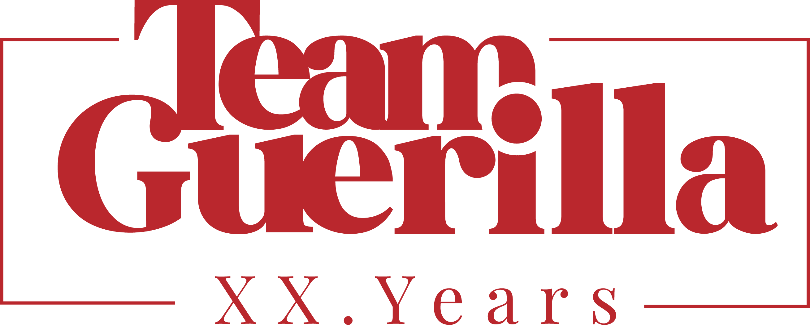 Team Guerilla Marketing